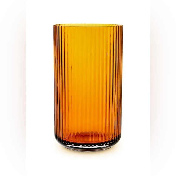 New Lyngby Glass Vase
By Lyngby Porcelain​ - Picture 7 of 9